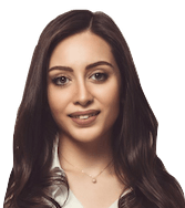 Houry Babahekian is the speaker at PCOS Congress